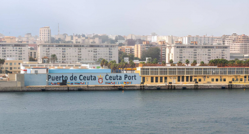 Ceuta, la verit� dietro le narrazioni virali sulla crisi migratoria